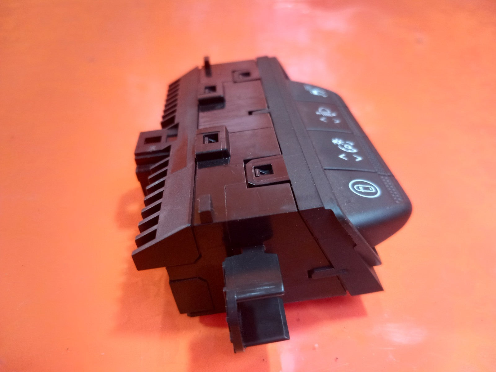 2025 Renault Kangoo MK3 Multifunction Switch 283E84998R Warranty A408 - Image 5