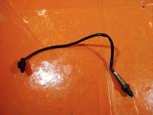 ✅BMW F22 218I SPORT 1.5 PETROL 2016 OXYGEN LAMBDA SENSOR 8631047 Warranty A339 - Image 2
