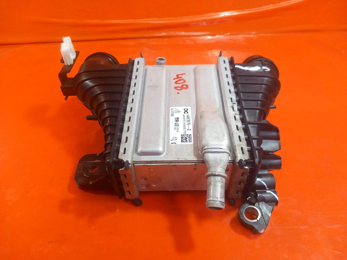 2025 Renault Kangoo MK3 Intercooler 144967867R Warranty A408 - Image 3
