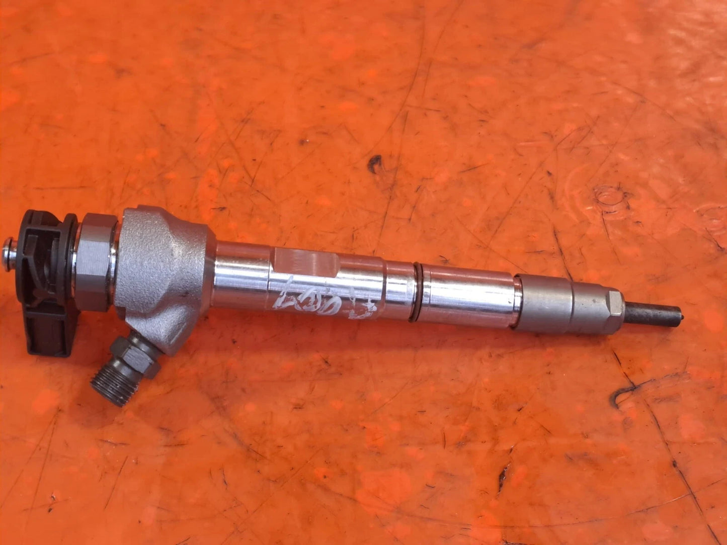 ✅VW Golf MK8 2.0 Diesel 2020 Fuel Injector 05L130277E 0445110835 Warranty A001 - Image 3