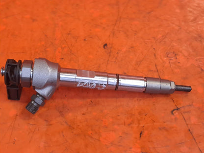 ✅VW Golf MK8 2.0 Diesel 2020 Fuel Injector 05L130277E 0445110835 Warranty A001 - Image 3