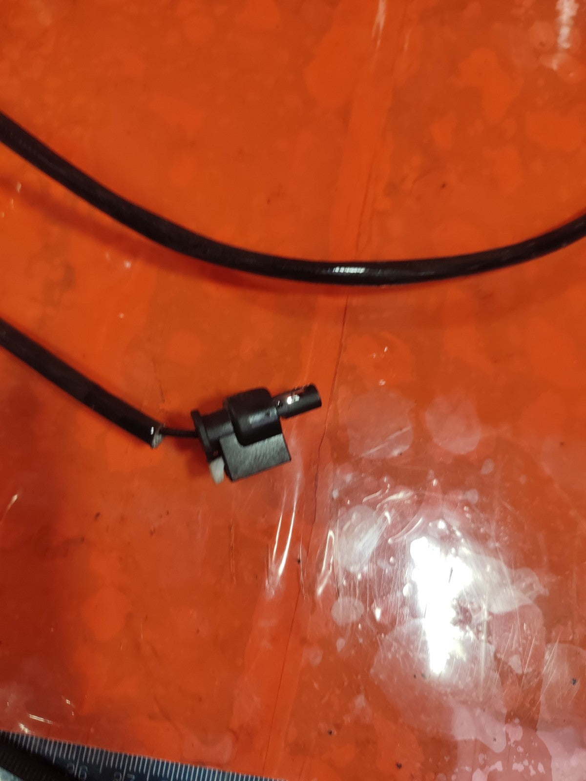 ✅2023 BMW 2 SERIES F44 EXHAUST TEMPERATURE SENSORS PAIR 7804177 + WARRANTY A293 - Image 4