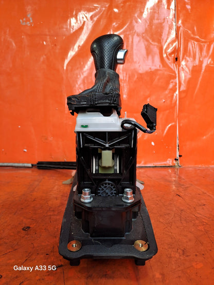 ✅AUDI Q7 S LINE 3.0 DIESEL 2007 AUTOMATIC GEAR SELECTOR 4L2713041N Warranty A295 - Image 4