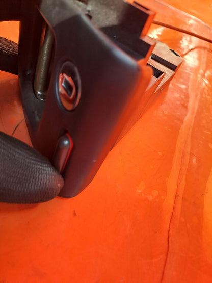 ✅2010 AUDI A5 8T S LINE REAR LEFT SEAT RELEASE MECHANISM LEFT 8K5885681 - Image 12