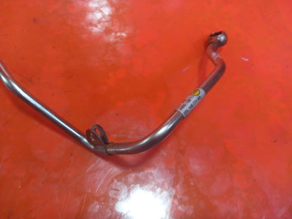 2012 Audi A4 B8 2.0D Turbo Oil Feed Pipe 03L145771AS Warranty A323 - Image 5