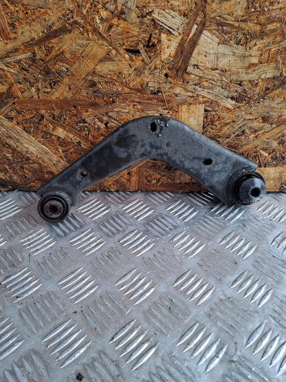 ✅2017 FORD GALAXY MK4 REAR RIGHT LOWER CONTROL ARM LINK ROD E1GC-5500-AXA A296 - Image 6