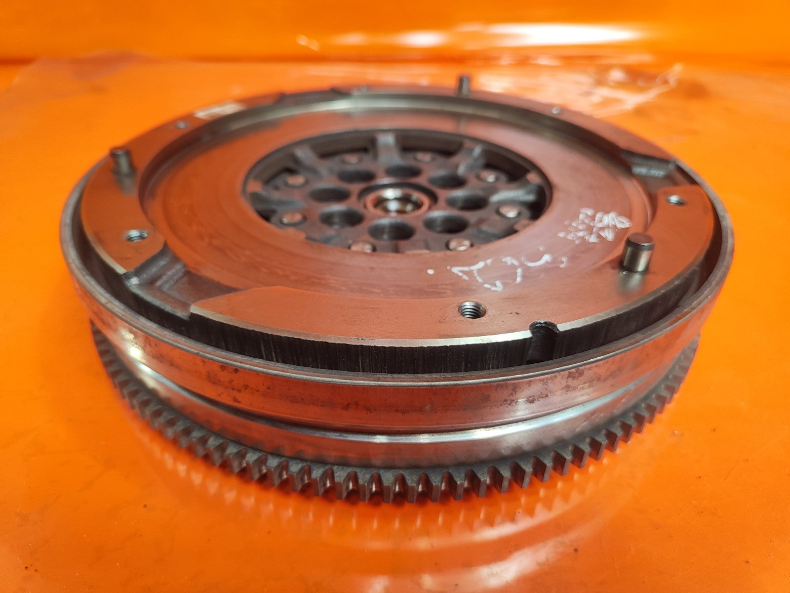 ✅2021 BMW 3 Series G20 M Sport 2.0 Diesel Flywheel 8482605 + Warranty A362 - Image 2