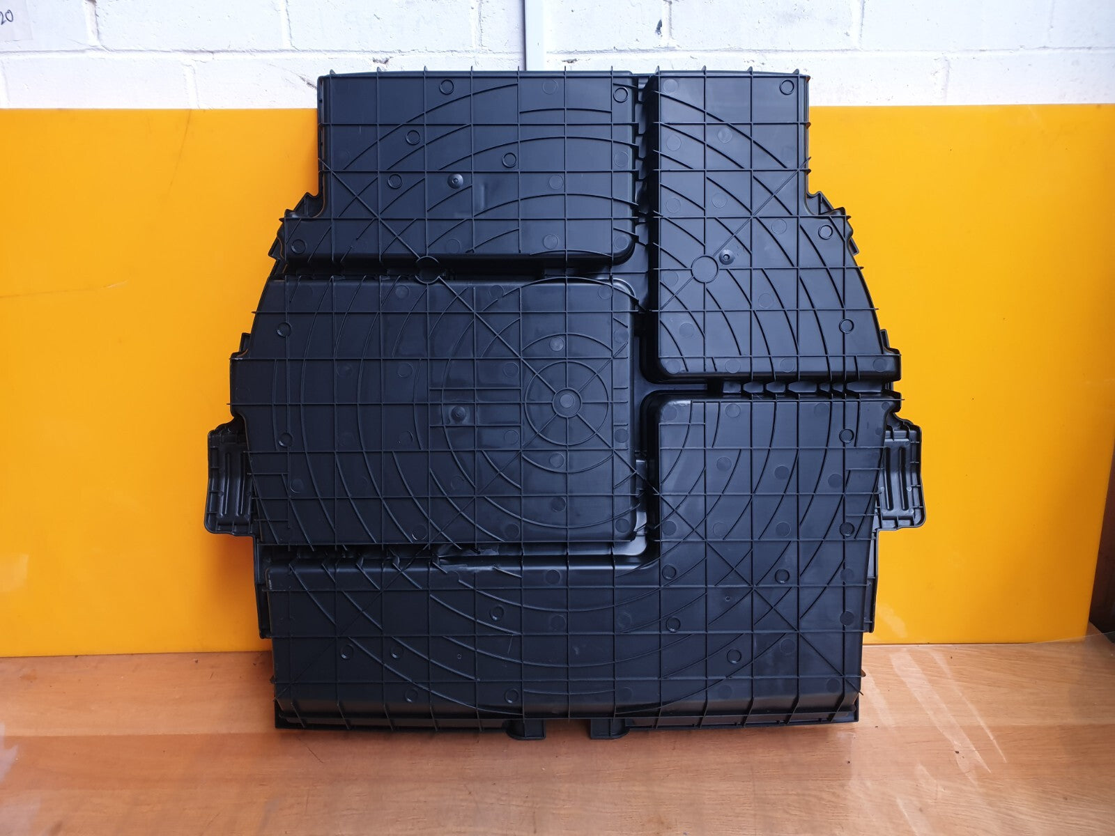 ✅2016 Ssangyong Korando Boot Luggage Tray 76850-34000 + Warranty A138 - Image 6