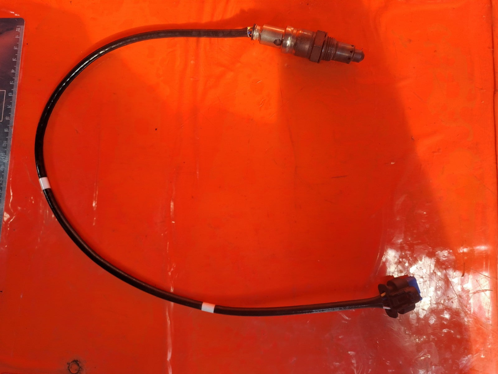 ✅FORD KUGA ST-LINE X 2.5 PETROL 2023 LAMBDA SENSOR ML3A5M223AA A333 - Image 6