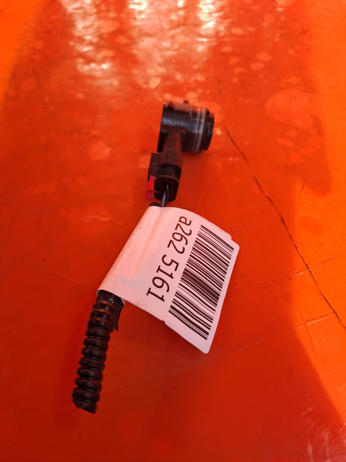✅TESLA MODEL 3 LONG RANGE 2020 PARKING SENSOR PDC 1127503-97-D 2605201552 A262 - Image 1
