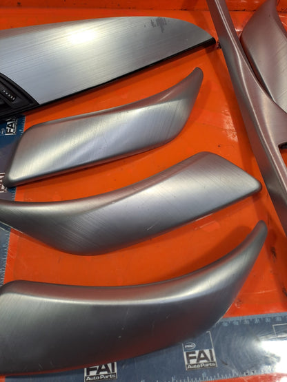 ✅BMW 1 2 SERIES F21 F22 F23 INTERIOR TRIM DOOR TRIM + WARRANTY - Image 6