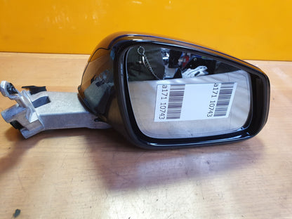 ✅2023 BMW Z4 G29 SDRIVE20i RIGHT WING MIRROR ELECTRIC PF PURPLE (C56) + WARRANTY - Image 6