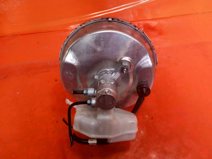 2019 BMW X3 G01 Brake Servo Master Cylinder 8074223 Warranty A393 - Image 9