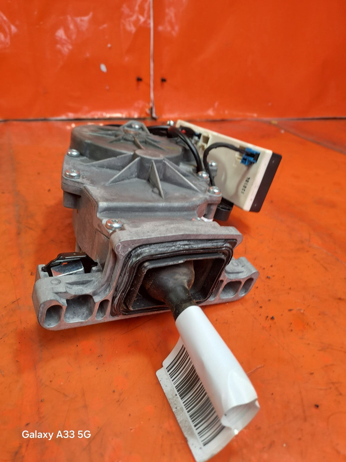 ✅2013 MERCEDES E CLASS W212 2.1D TAILGATE LIFT MOTOR A2128203642 + WARRANTY A271 - Image 5