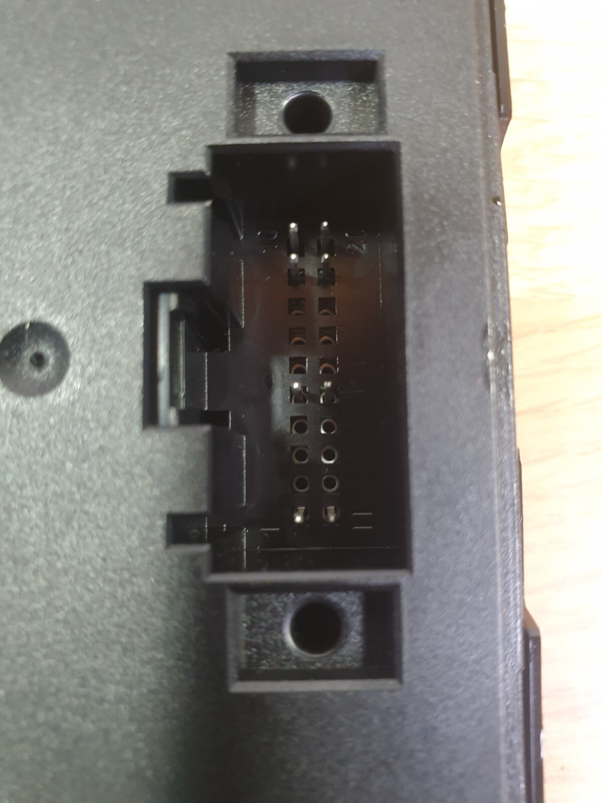 ✅2020 AUDI A1 SPORT 1.0P HEADLIGHT RANGE CONTROL MODULE ECU 3Q0907338E A203 - Image 10