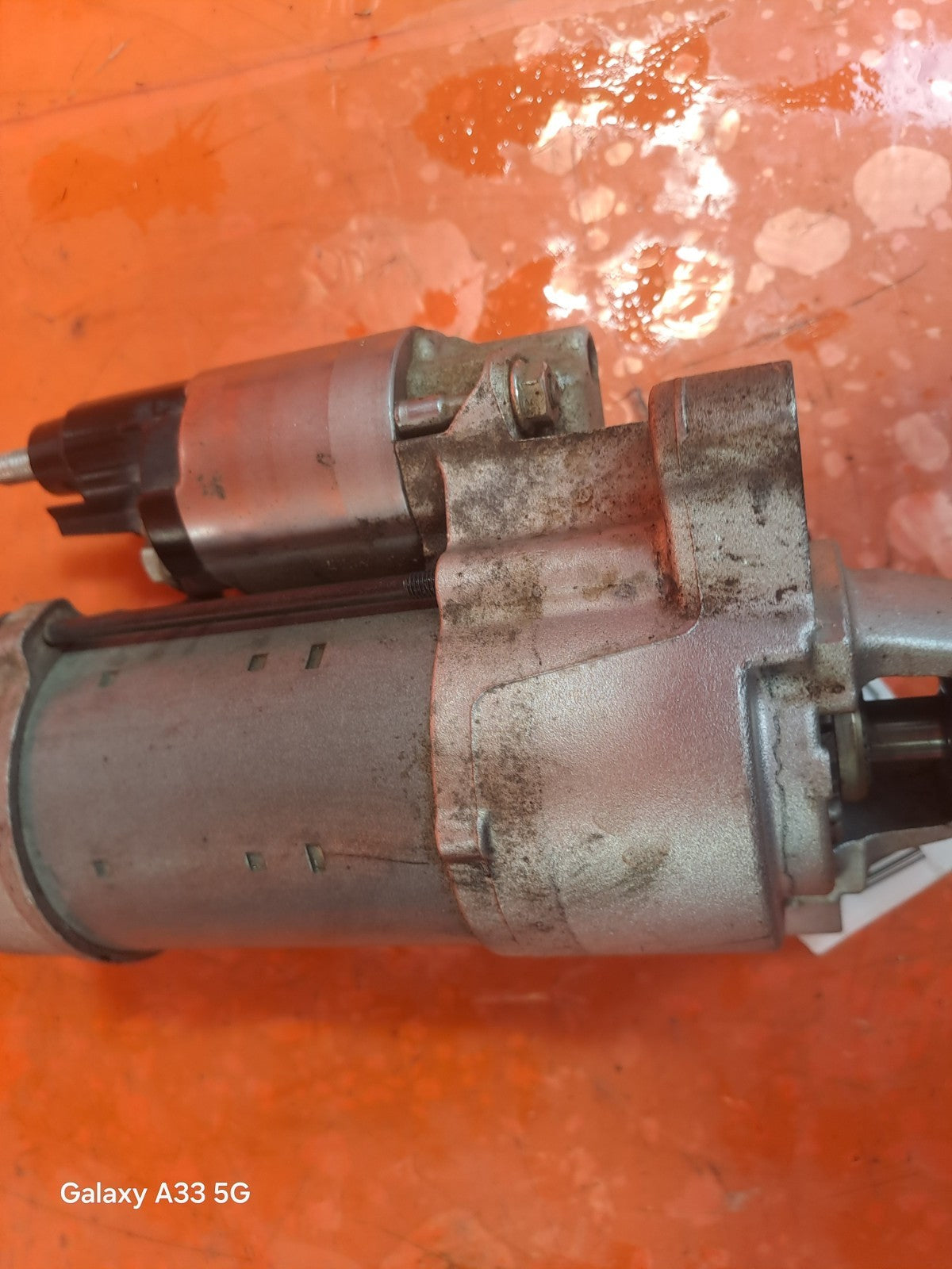 ✅BMW 220D M Sport F44 2 Series 2023 2.0 Diesel STARTER MOTOR 8580390 Warranty - Image 3