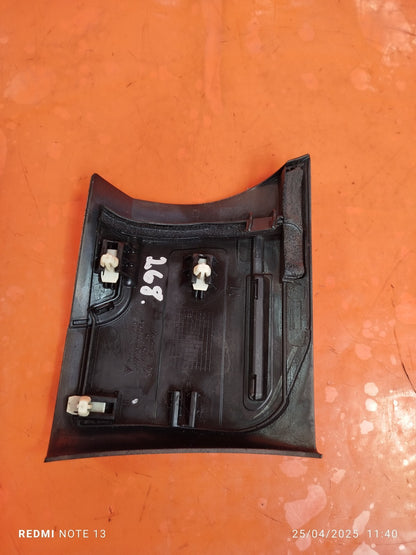 ✅Porsche Cayenne V6 2010 3.6 Petrol Front Right Lower Wing Trim 7L5854960 A268 - Image 6