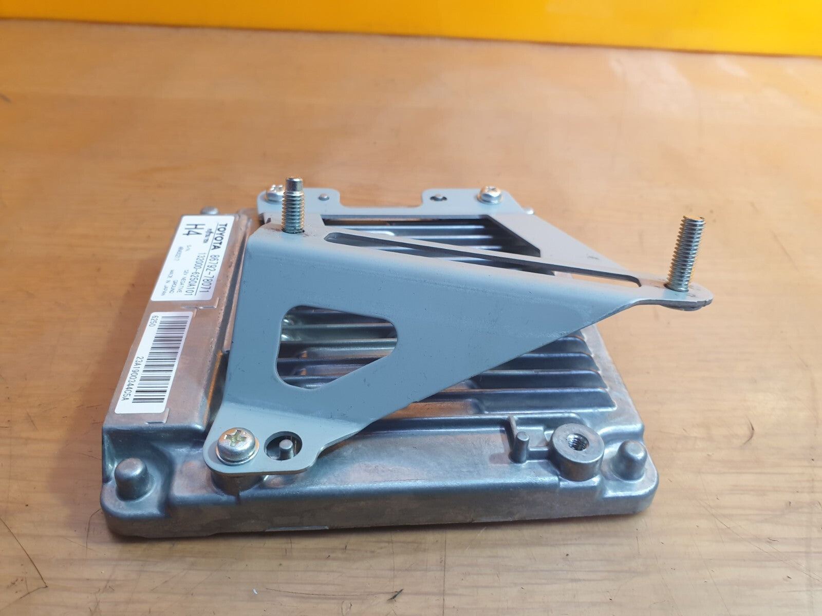 ✅2019 Lexus NX 300H Parking Aid Control Module 86792-78071 + Warranty A146 - Image 6