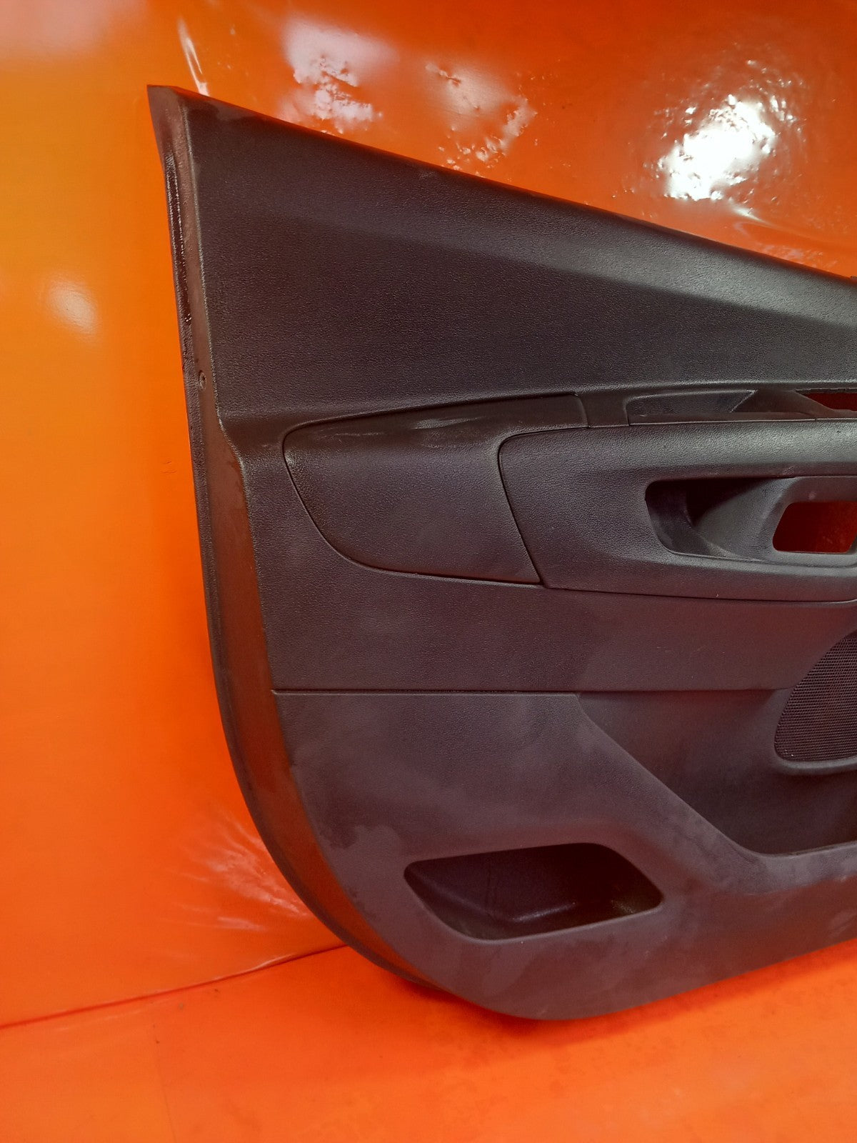 Vauxhall Combo MK4 2020 Front Left Door Card 9816791277 Warranty A414 - Image 5