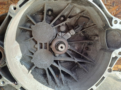 ✅2015 FORD MONDEO MK5 2.0D 6 SPEED MANUAL GEARBOX DG9R-7F096-ACC + WARRANTY A254 - Image 9