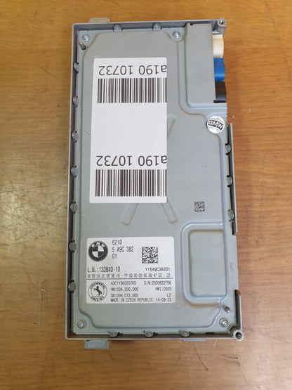 ✅BMW I4 G26 E-DRIVE 40M SPORT 2023 INSTRUMENT CLUSTER SPEEDOMETER CONTROL UNIT - Image 9