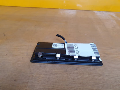 ✅2023 CUPRA FORMENTOR 1.4P HYBRID REAR ROOF LIGHT 5H0947290D + WARRANTY A173 - Image 9