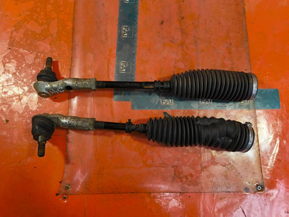 ✅FORD GRAND TOURNEO CONNECT 1.5 DIESEL 2024 STEERING RACK ROD TIE A341 - Image 1