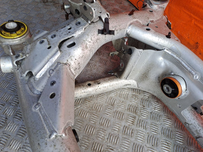 ✅2020 Jaguar I-Pace X590 Rear Subframe J9D3-5K091-AE + Warranty A375 - Image 7