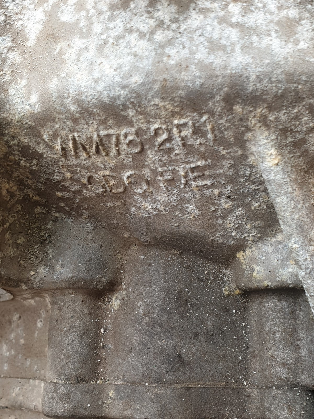 ✅AUDI A1 SPORT 1.0 PETROL 2022 5 SPEED MANUAL GEARBOX USM Warranty A205 - Image 11