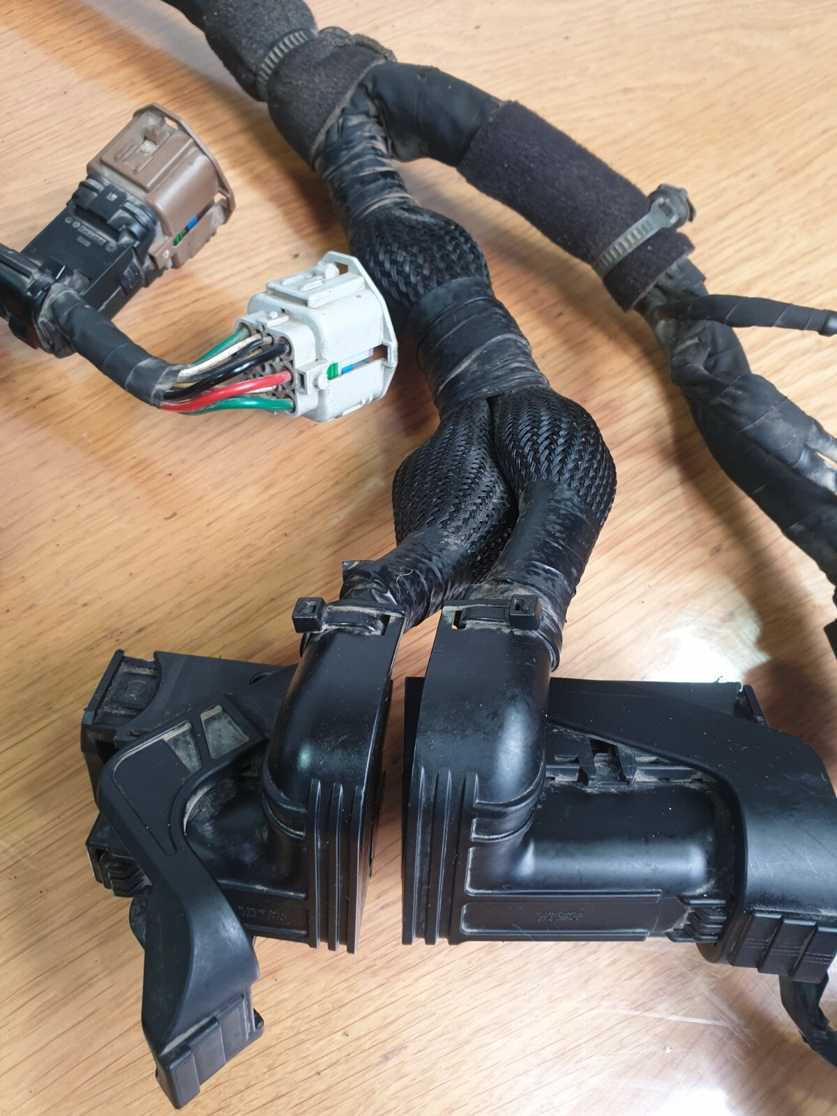 ✅KIA NIRO 2 S-A 1.6 PETROL 2020 ENGINE WIRING LOOM HARNESS 91405G5040 Warranty - Image 7