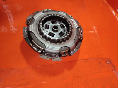 ✅VW T-ROC LIFE 1.5 PETROL 2022 FLYWHEEL CLUTCH KIT G2607 L-20M0-0G70-15 Warranty - Image 6