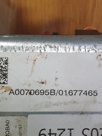 ✅2020 AUDI A1 SPORT 1.0P ELECTRIC STEERING COLUMN 2Q2423510BB + WARRANTY A203 - Image 11