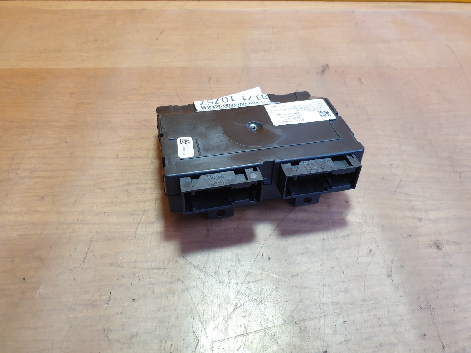 ✅2023 BMW Z4 G29 SDRIVE20i AIR CONDITIONING CONTROLER 5A90BE8 + WARRANTY A171 - Image 6