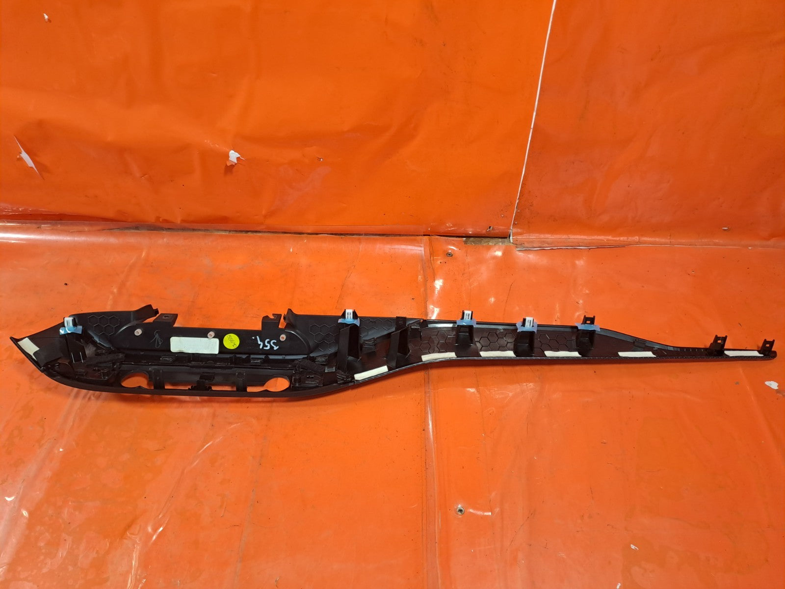 ✅2019 Ford Focus MK4 ST-Line Dashboard Trim Panel JX7B-A04587-B + Warranty A354 - Image 5