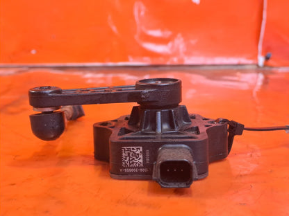 ✅Ford Mondeo Titanium 2.0 Diesel 2016 Height Level Sensor Warranty A273 - Image 4