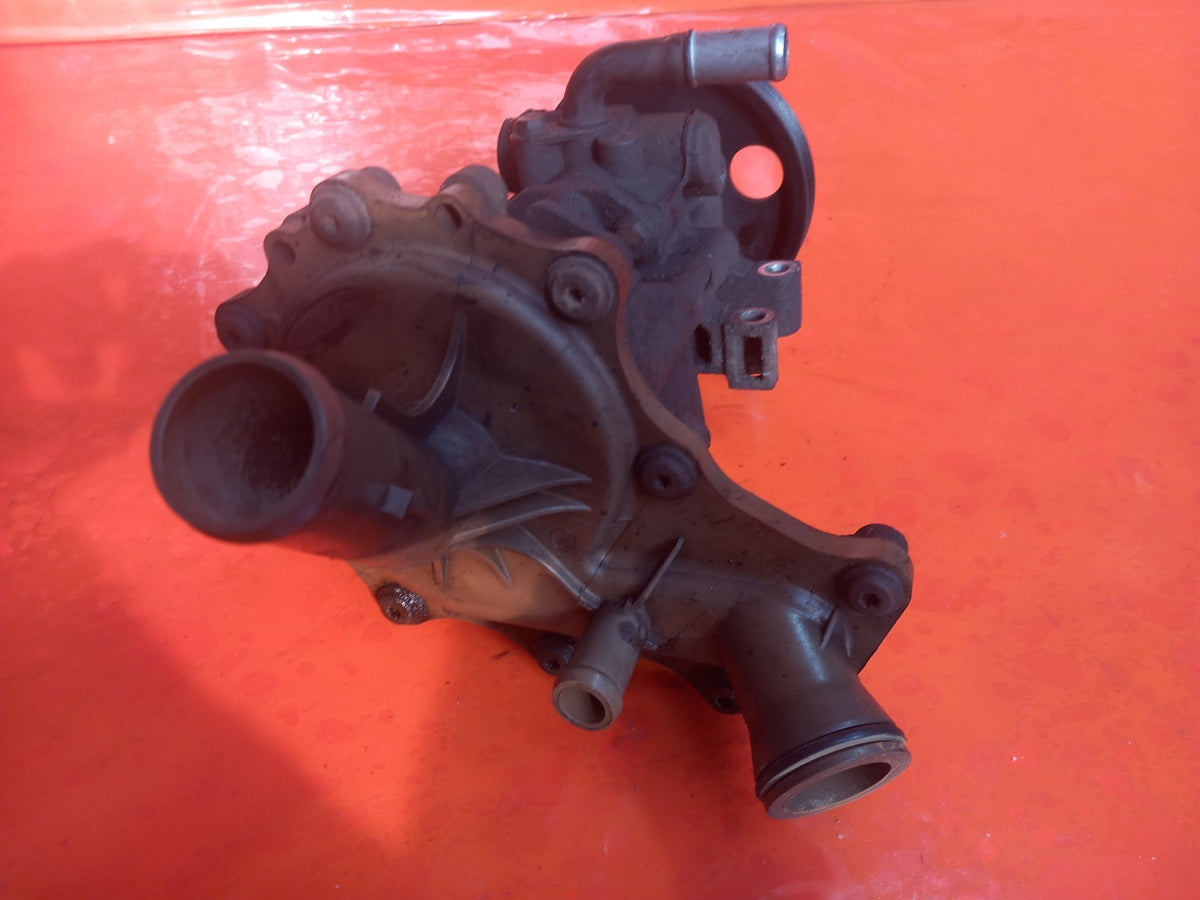2014 Ford Transit Custom 2.2TDCi Power Steering Pump 6C1Q-3A733-AA Warranty A378 - Image 10