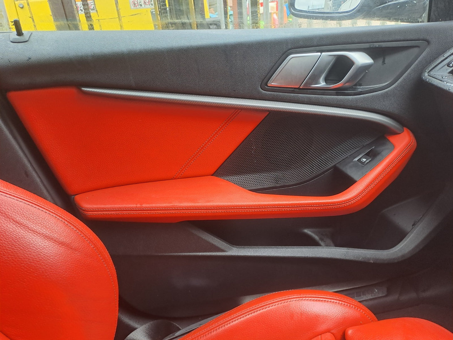 ✅BMW F44 218I M Sport 1.5 Petrol 2020 Front Left Door Card Warranty A386  - Image 1