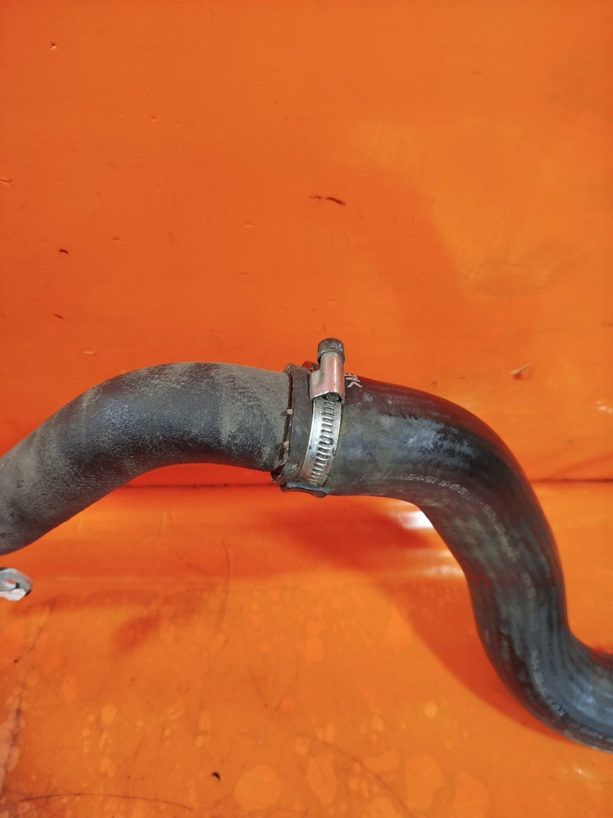 ✅2019 HYUNDAI KONA 1.0 T-GDI INTERCOOLER HOSE PIPE 2828504561 + WARRANTY A258 - Image 9
