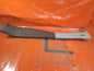 ✅2023 FORD TRANSIT CUSTOM RIGHT SIDE B PILLAR TRIM KK21-V243W12-AB A343 - Image 1
