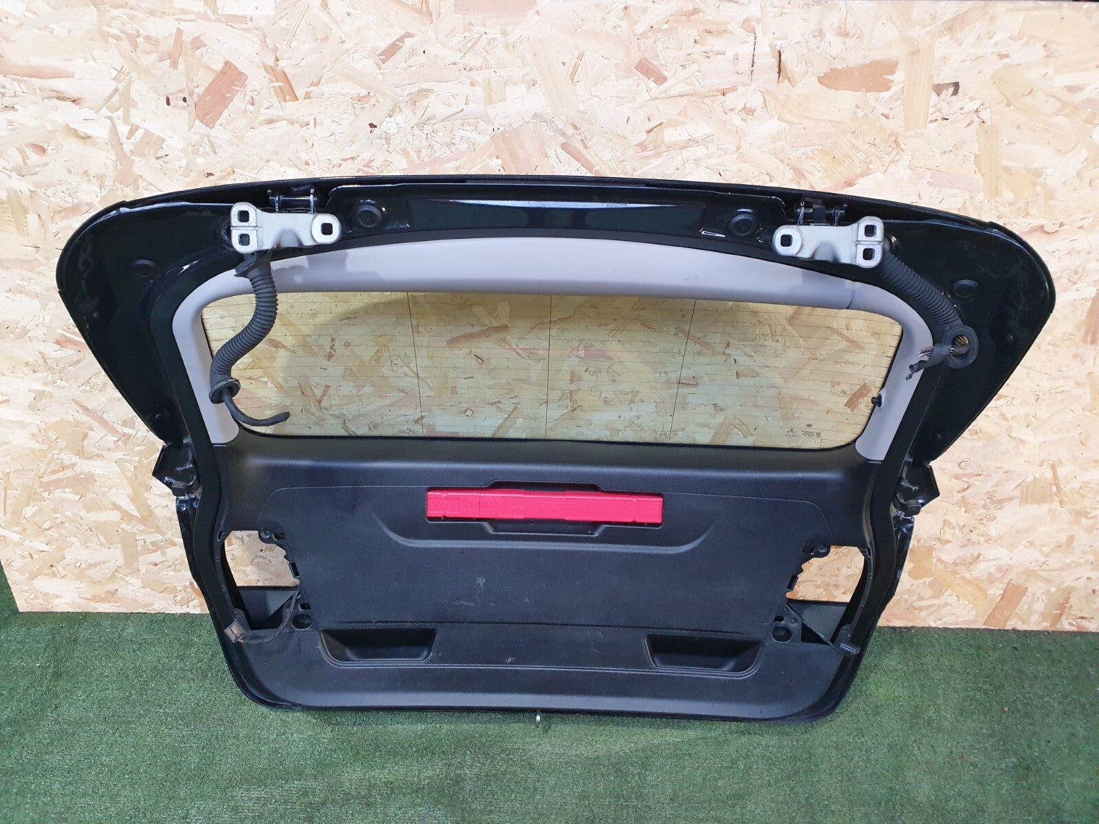 ✅BMW 2 Series F45 Tourer 2015 Tailgate Boot Lid Black (668) + Warranty A143 - Image 10