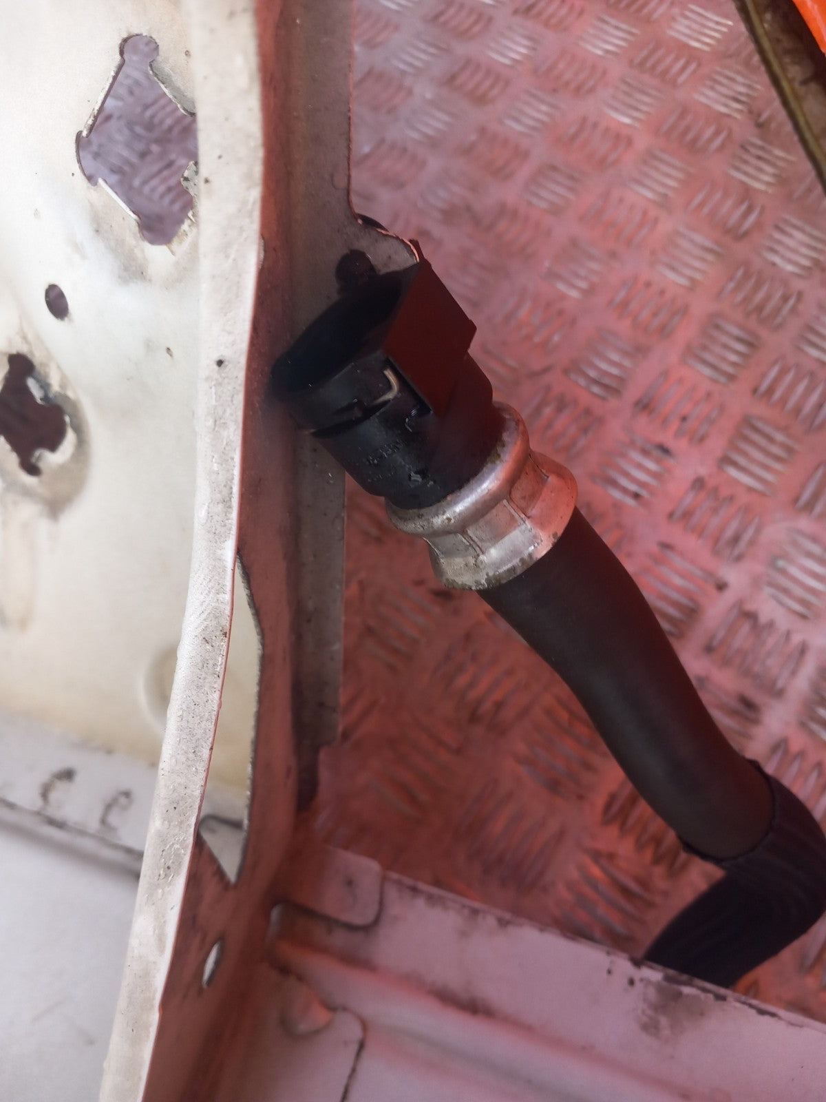 Vauxhall Combo MK4 1.5 Diesel 2020 Front Left Chassis Leg Warranty A414 - Image 8