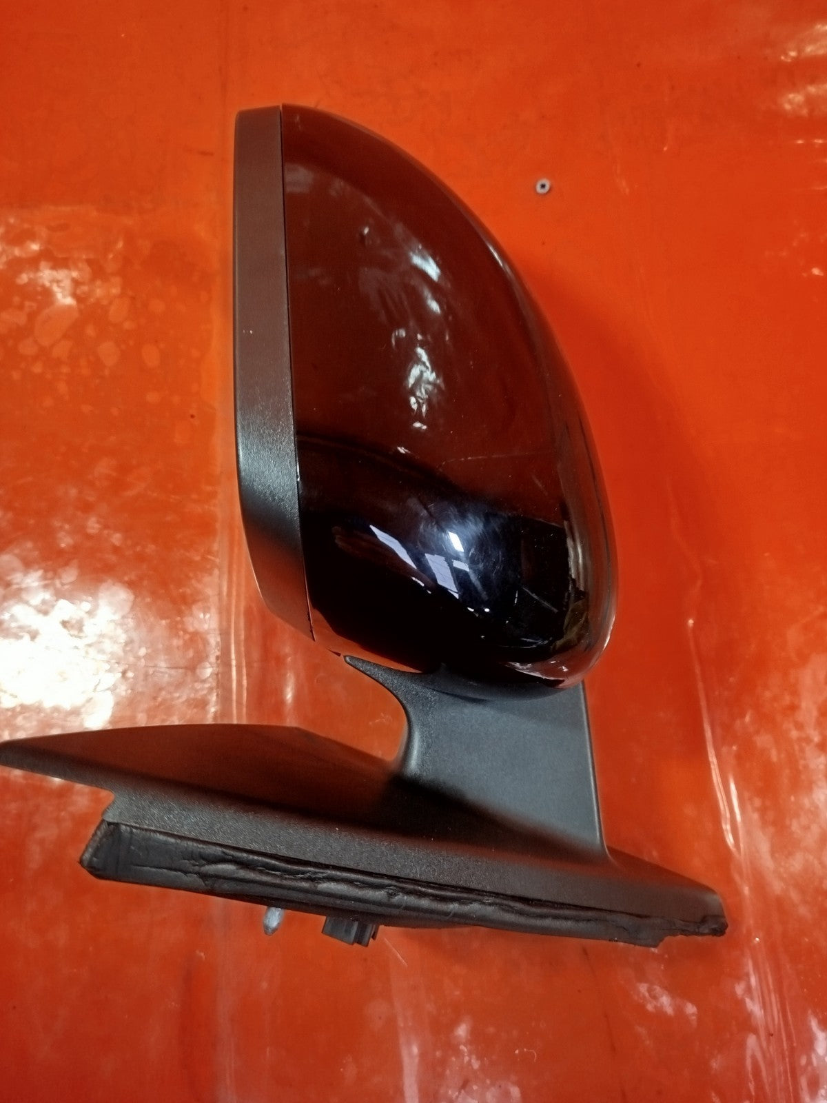 ✅FORD KUGA ST-LINE 2.5 PETROL 2025 FRONT LEFT WING MIRROR BLACK Warranty A326 - Image 6