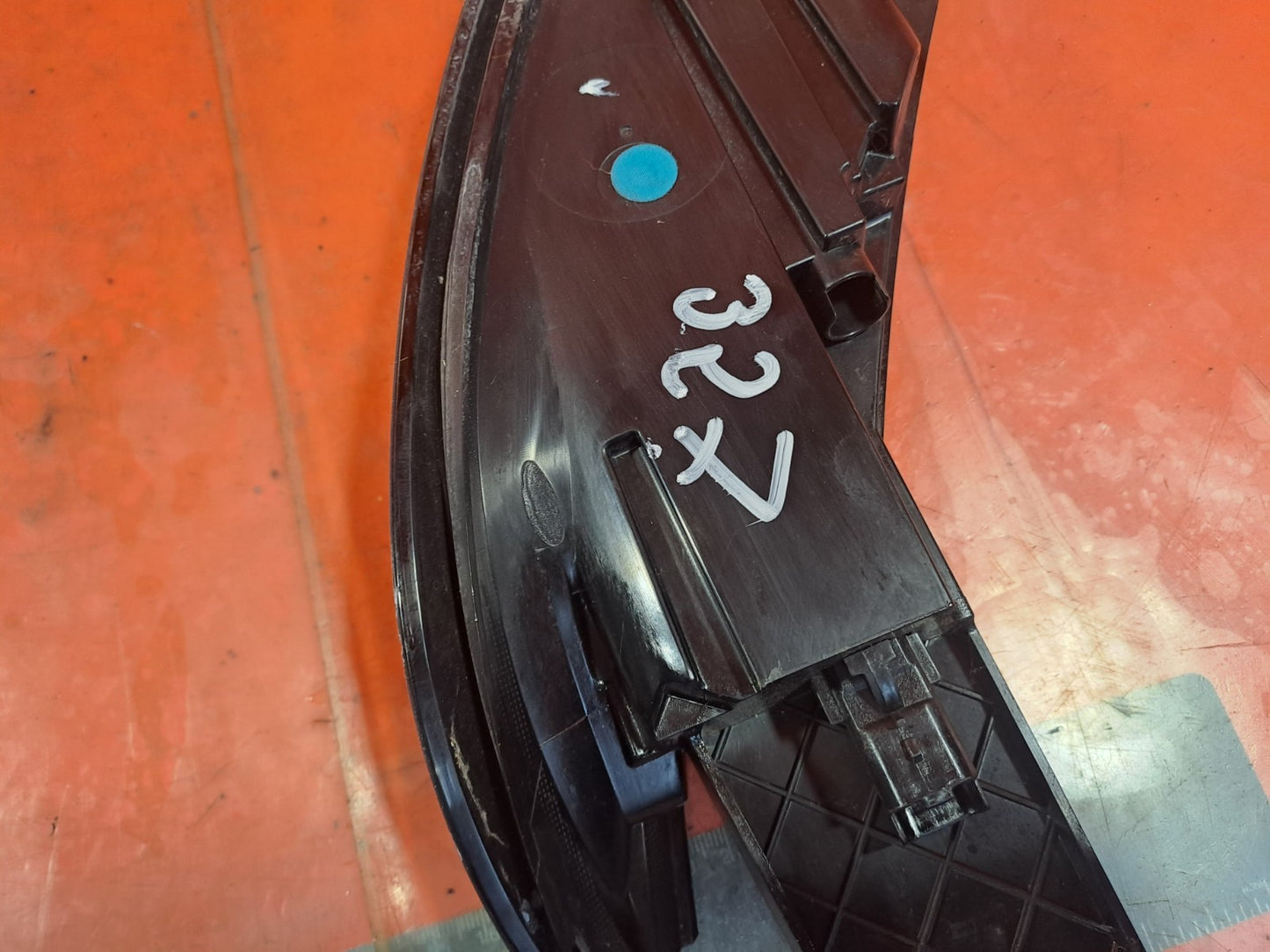 ✅2015 CITROEN C4 CACTUS DAYTIME RUNNING LIGHT RIGHT + WARRANTY A327 - Image 10