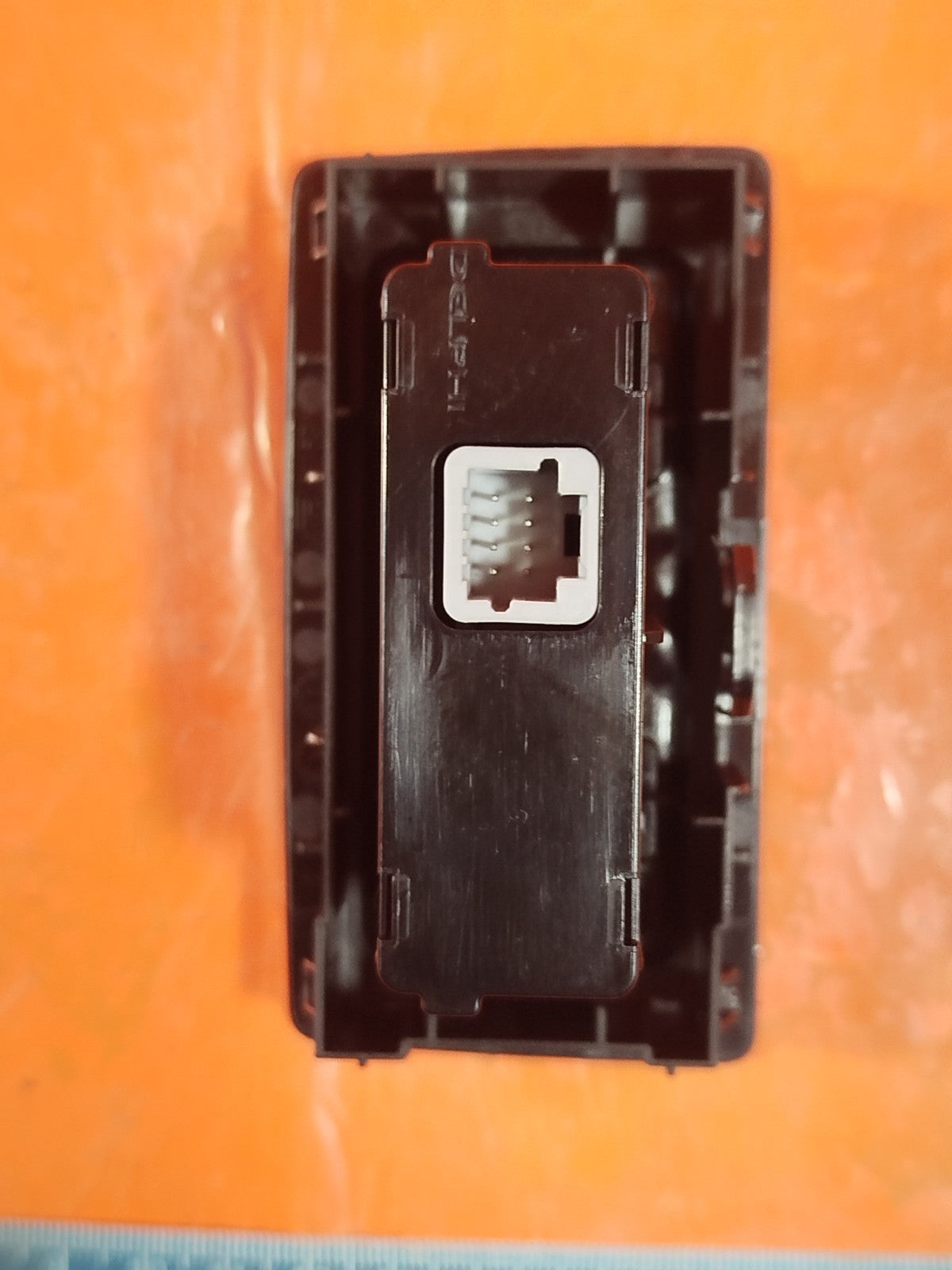 ✅2024 DACIA DUSTER JOURNEY USB AND CHARGING PORT 280230033R + WARRANTY A364 - Image 9