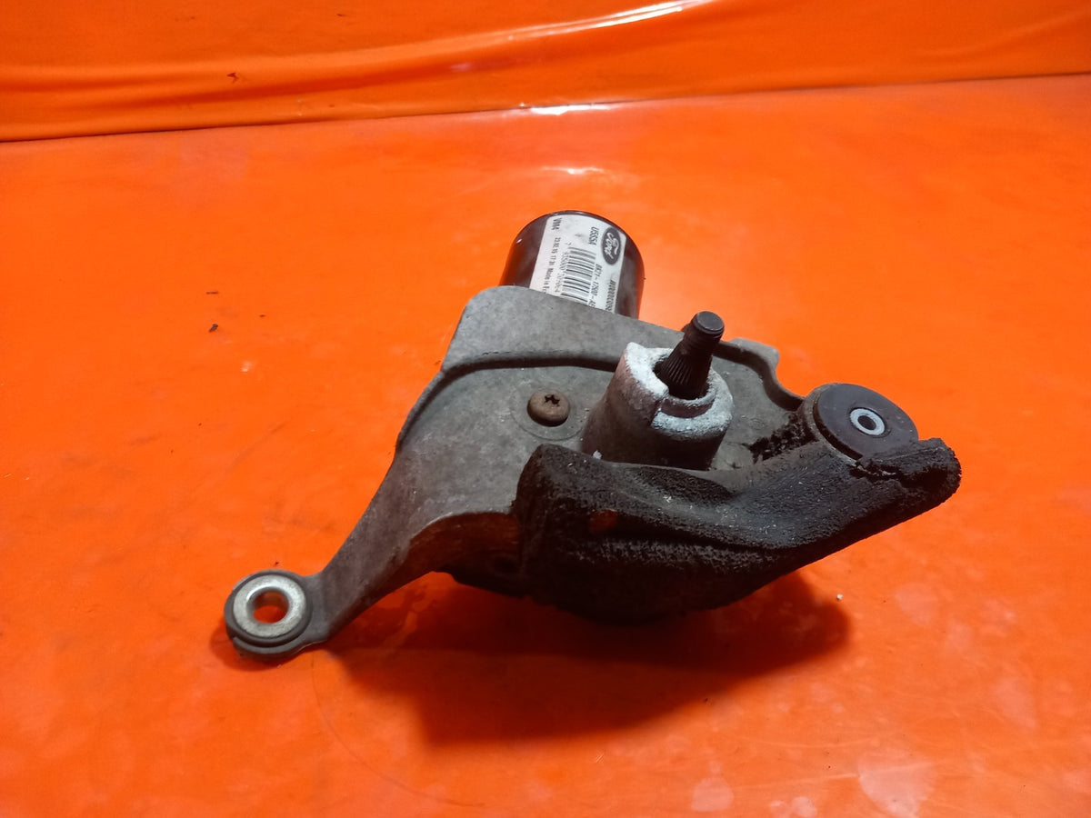 2015 Ford Transit Custom Wiper Motor Front Right BK21-17500-AE Warranty A413 - Image 10
