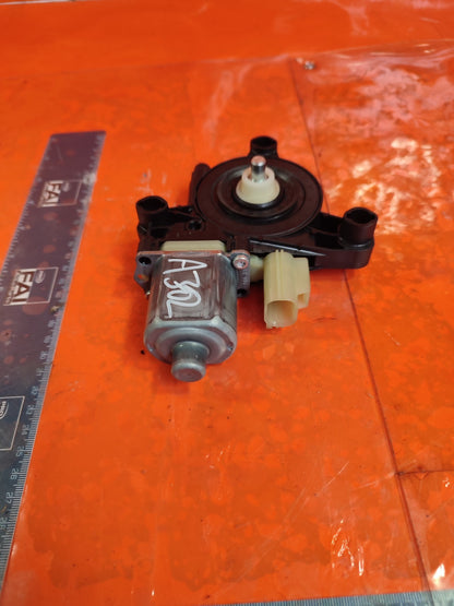 ✅FORD KUGA St-LINE 1.5 PETROL 2024 REAR RIGHT WINDOW MOTOR 0130822090 Warranty - Image 7