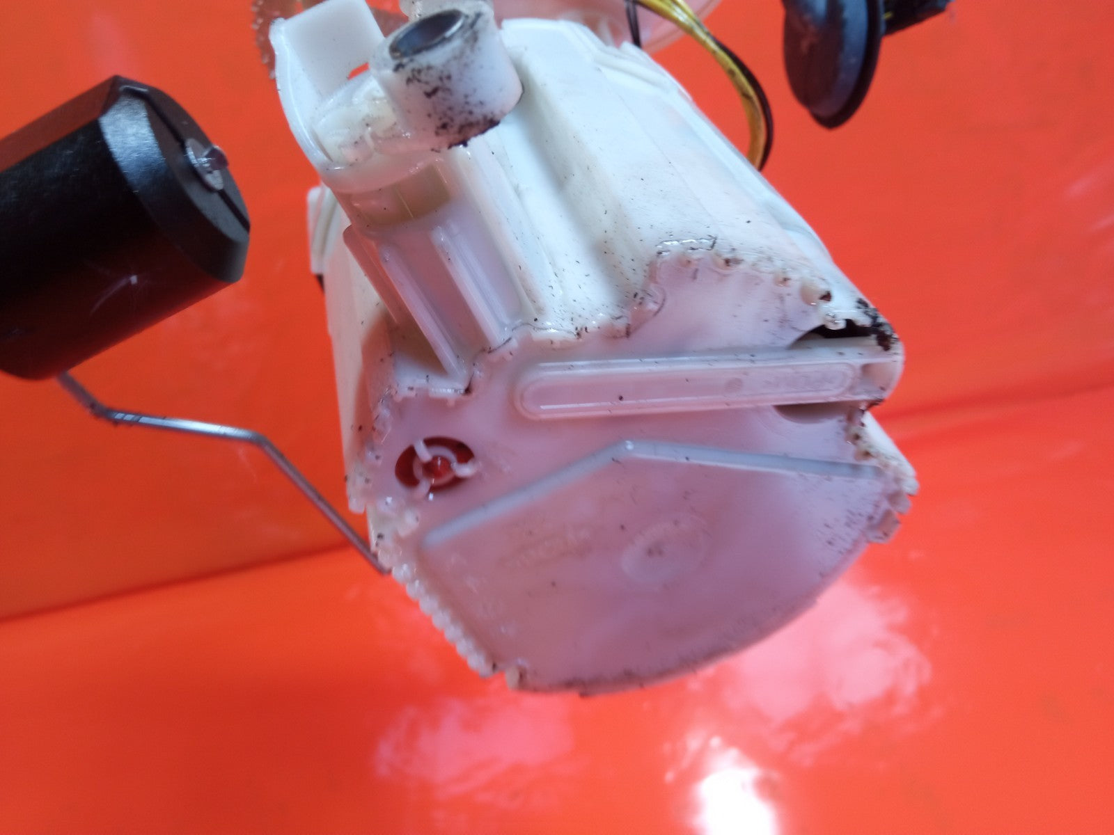 ✅2015 BMW 1 Series Sport F20 Fuel Pump Sender Unit 7344067 + Warranty A316 - Image 11