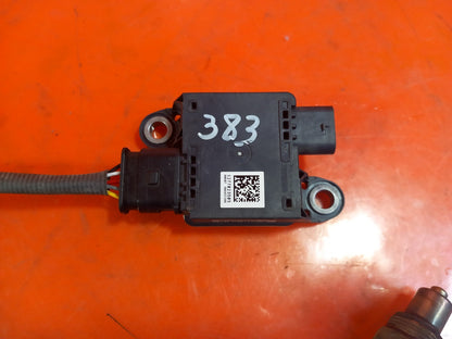 2019 Ford Transit Custom Lambda Oxygen Sensor 1277023505 Warranty A383 - Image 2