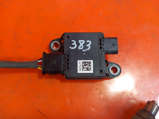 2019 Ford Transit Custom Lambda Oxygen Sensor 1277023505 Warranty A383 - Image 2