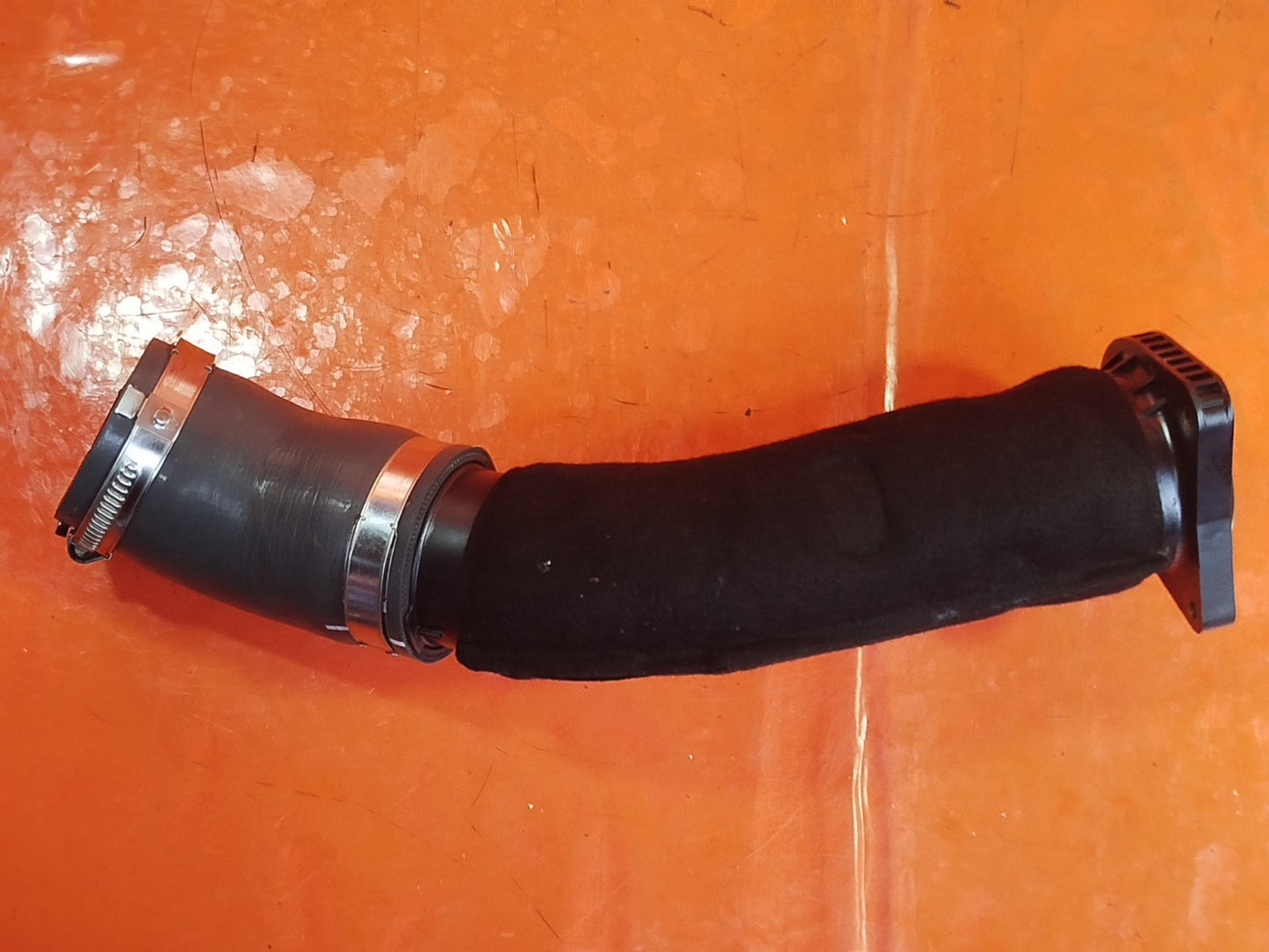 ✅VW GOLF R-LINE MK8 2.0 DIESEL 2020 INTERCOOLER PIPE HOSE 05L145828D 05L145762D - Image 12